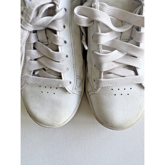 Big Kid's 5C Puma Jada jr White/Rose quartz (381990 22) - Picture 5 of 8